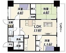 フェリエス桃山