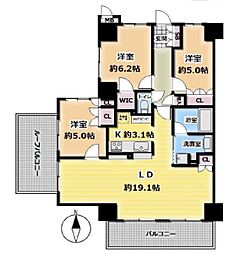 プレミスト山科椥辻ザ・テラス