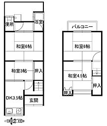 宇治市小倉町南浦