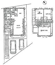 京都市伏見区桃山町遠山の一戸建て