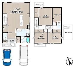 京都市伏見区桃山南大島町