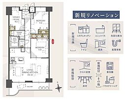 ローレルコート宇治木幡