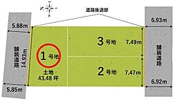宇治市木幡御蔵山