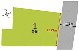 宇治市伊勢田町毛語の土地