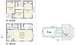 宇治市木幡須留