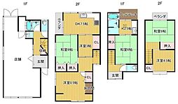 京都市伏見区向島二ノ丸町