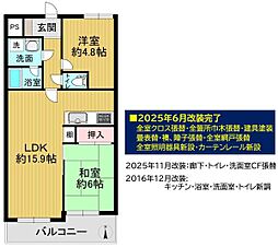 エルシティ桃山