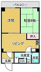メイゾン山科