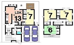 宇治市伊勢田町砂田