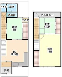 宇治市五ケ庄芝ノ東