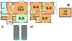 宇治市明星町２丁目