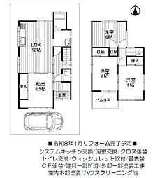 京都市伏見区醍醐岸ノ上町