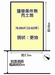 宇治市小倉町蓮池