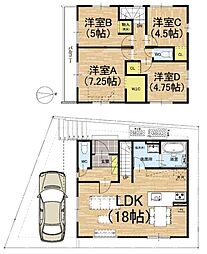宇治市大久保町上ノ山