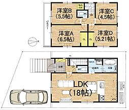 宇治市大久保町上ノ山