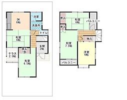 宇治市木幡南山