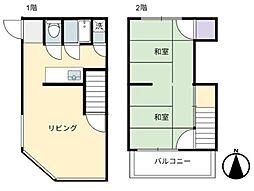 京都市伏見区石田大受町の一戸建て