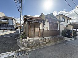 京都市伏見区深草大亀谷西久宝寺町