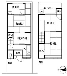 京都市山科区大塚南溝町