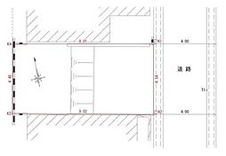 京都市山科区大宅甲ノ辻町