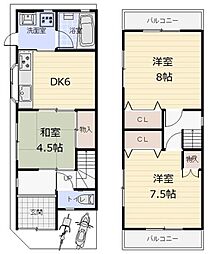 宇治市小倉町新田島