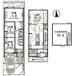 京都市伏見区桃山町大島