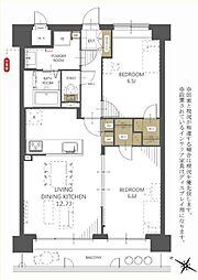 ライオンズマンション宇治