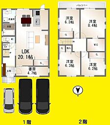 宇治市小倉町春日森