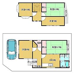 京都市伏見区日野谷寺町