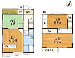宇治市広野町寺山
