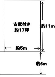 京都市伏見区桃山町西尾