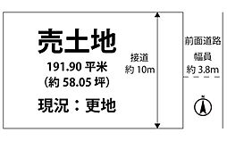 宇治市木幡南山