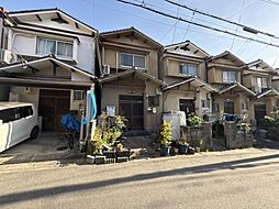 京都市伏見区醍醐外山街道町