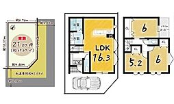 宇治市小倉町南浦