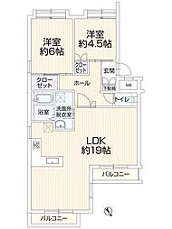 グランドムール宇治小倉