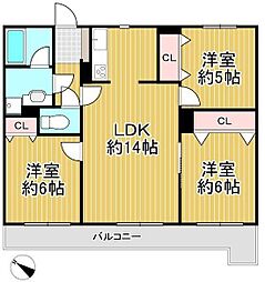 ユニライフ宇治III