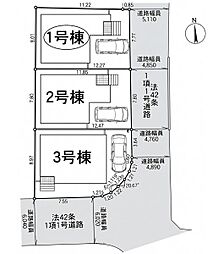 宇治市伊勢田町新中ノ荒