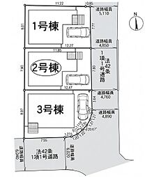 宇治市伊勢田町新中ノ荒