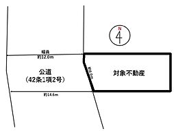京都市山科区大宅早稲ノ内町