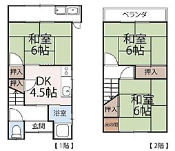 京都市山科区小野荘司町