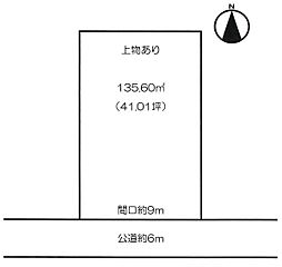 宇治市五ケ庄北ノ庄