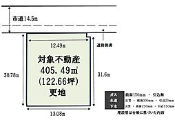 京都市伏見区小栗栖牛ケ淵町
