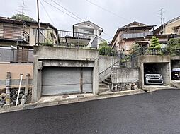 宇治市広野町小根尾