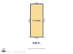 さいたま市南区大字大谷口