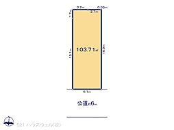 さいたま市南区大字大谷口