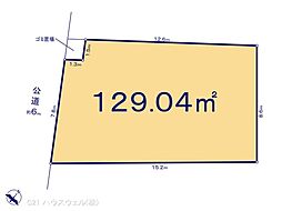 蓮田市大字黒浜の土地