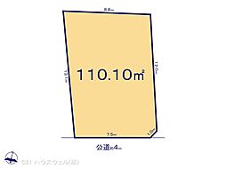 さいたま市南区大字太田窪