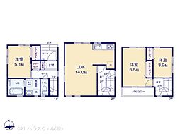 川口市川口２丁目