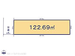 川口市上青木西４丁目