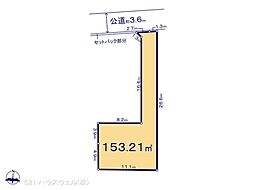 さいたま市見沼区大字小深作の土地